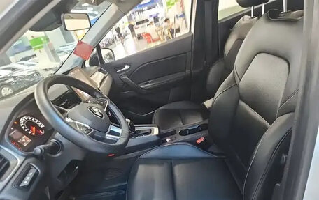 Renault Captur II, 2019 год, 1 200 121 рублей, 6 фотография