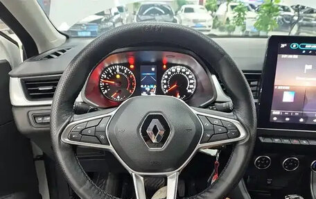 Renault Captur II, 2019 год, 1 200 121 рублей, 4 фотография