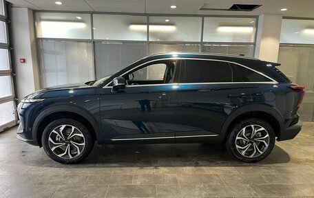 Haval F7, 2025 год, 3 549 000 рублей, 3 фотография