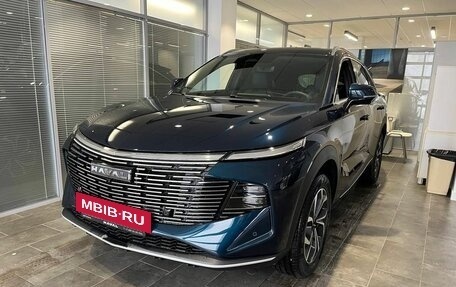 Haval F7, 2025 год, 3 549 000 рублей, 7 фотография