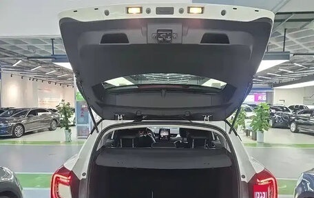 Renault Captur II, 2019 год, 1 200 121 рублей, 10 фотография