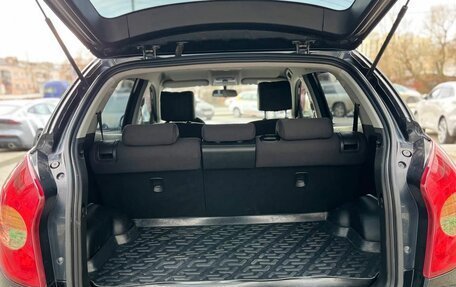 SsangYong Actyon II рестайлинг, 2012 год, 1 060 000 рублей, 9 фотография