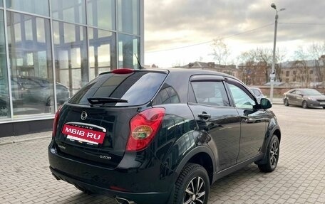 SsangYong Actyon II рестайлинг, 2012 год, 1 060 000 рублей, 5 фотография