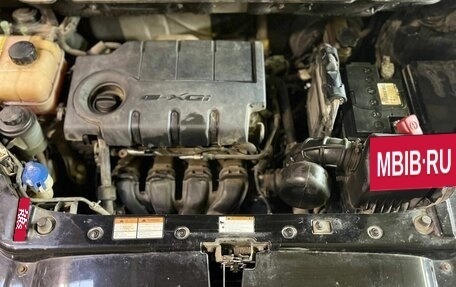 SsangYong Actyon II рестайлинг, 2012 год, 1 060 000 рублей, 10 фотография