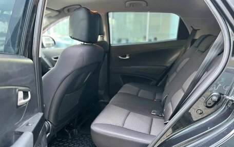 SsangYong Actyon II рестайлинг, 2012 год, 1 060 000 рублей, 19 фотография