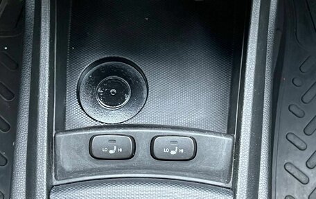 SsangYong Actyon II рестайлинг, 2012 год, 1 060 000 рублей, 14 фотография