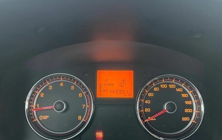 SsangYong Actyon II рестайлинг, 2012 год, 1 060 000 рублей, 15 фотография