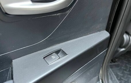 SsangYong Actyon II рестайлинг, 2012 год, 1 060 000 рублей, 20 фотография