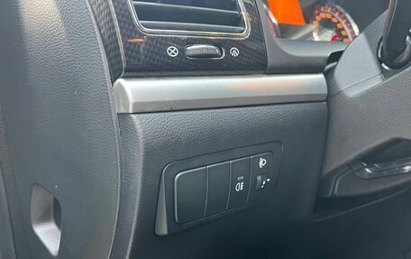 SsangYong Actyon II рестайлинг, 2012 год, 1 060 000 рублей, 17 фотография