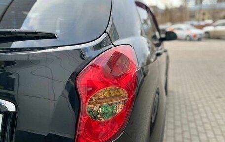 SsangYong Actyon II рестайлинг, 2012 год, 1 060 000 рублей, 23 фотография