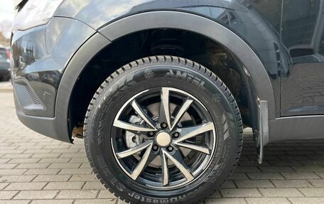 SsangYong Actyon II рестайлинг, 2012 год, 1 060 000 рублей, 25 фотография