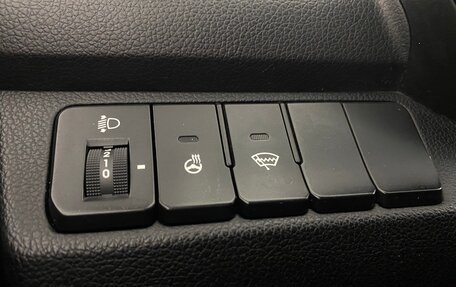 KIA Rio III рестайлинг, 2016 год, 919 000 рублей, 11 фотография