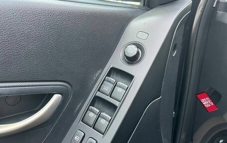 SsangYong Actyon II рестайлинг, 2012 год, 1 060 000 рублей, 18 фотография