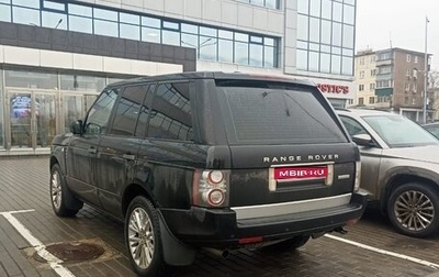 Land Rover Range Rover III, 2011 год, 2 200 000 рублей, 1 фотография
