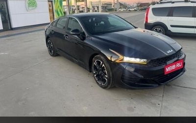 KIA K5, 2022 год, 2 190 000 рублей, 1 фотография