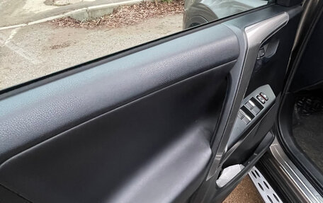 Toyota RAV4, 2016 год, 2 800 000 рублей, 22 фотография