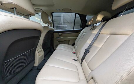 Hyundai Santa Fe III рестайлинг, 2011 год, 1 297 000 рублей, 9 фотография