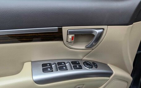 Hyundai Santa Fe III рестайлинг, 2011 год, 1 297 000 рублей, 7 фотография