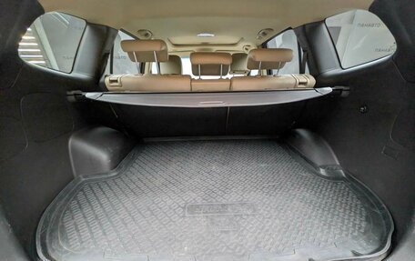 Hyundai Santa Fe III рестайлинг, 2011 год, 1 297 000 рублей, 10 фотография