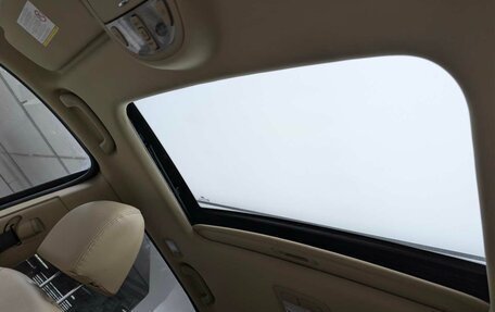 Hyundai Santa Fe III рестайлинг, 2011 год, 1 297 000 рублей, 19 фотография