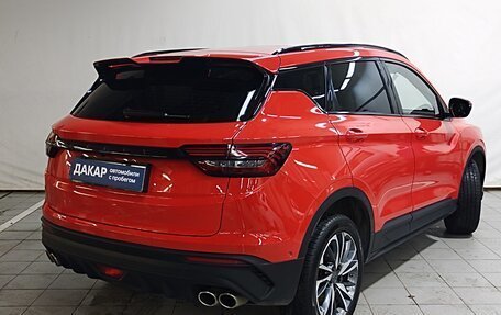 Geely Coolray I, 2023 год, 1 880 000 рублей, 4 фотография