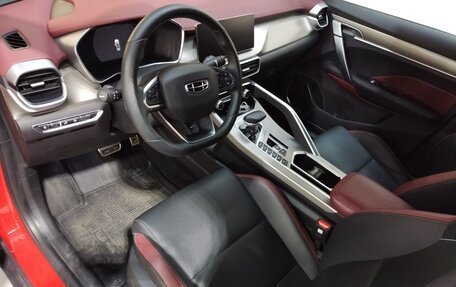 Geely Coolray I, 2023 год, 1 880 000 рублей, 7 фотография