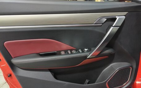 Geely Coolray I, 2023 год, 1 880 000 рублей, 5 фотография