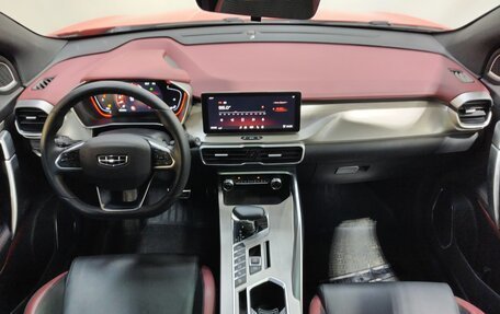 Geely Coolray I, 2023 год, 1 880 000 рублей, 8 фотография