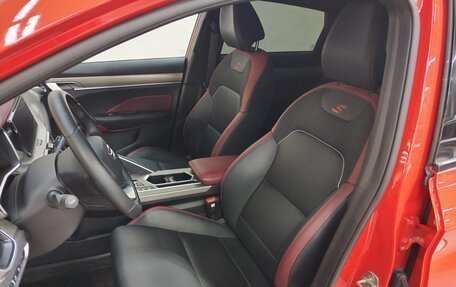 Geely Coolray I, 2023 год, 1 880 000 рублей, 6 фотография