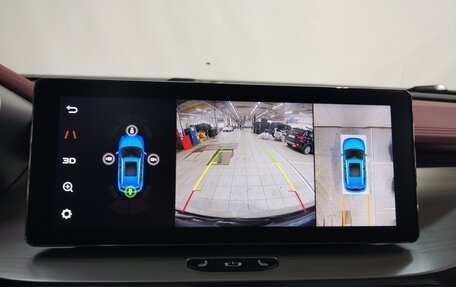 Geely Coolray I, 2023 год, 1 880 000 рублей, 12 фотография