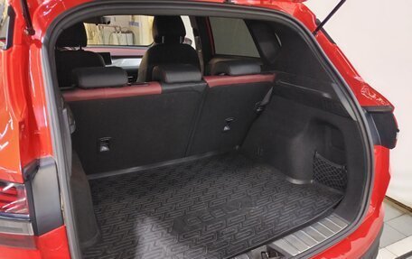 Geely Coolray I, 2023 год, 1 880 000 рублей, 20 фотография