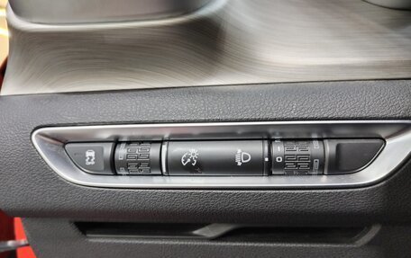 Geely Coolray I, 2023 год, 1 880 000 рублей, 16 фотография