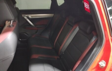 Geely Coolray I, 2023 год, 1 880 000 рублей, 19 фотография