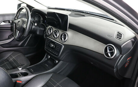 Mercedes-Benz GLA, 2014 год, 1 747 000 рублей, 10 фотография