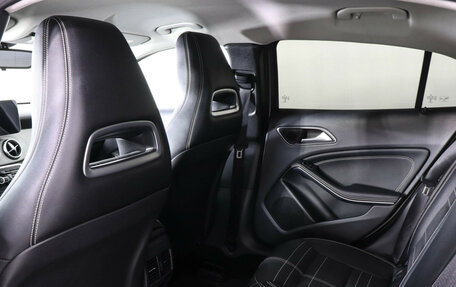 Mercedes-Benz GLA, 2014 год, 1 747 000 рублей, 12 фотография