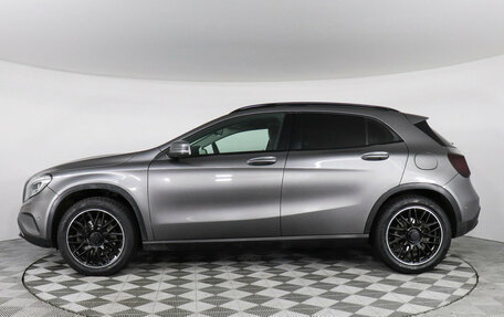 Mercedes-Benz GLA, 2014 год, 1 747 000 рублей, 8 фотография