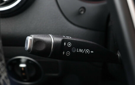 Mercedes-Benz GLA, 2014 год, 1 747 000 рублей, 14 фотография