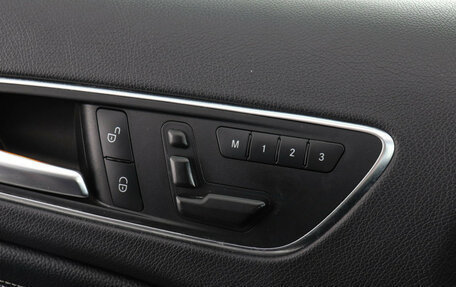 Mercedes-Benz GLA, 2014 год, 1 747 000 рублей, 15 фотография