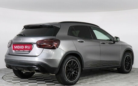 Mercedes-Benz GLA, 2014 год, 1 747 000 рублей, 5 фотография