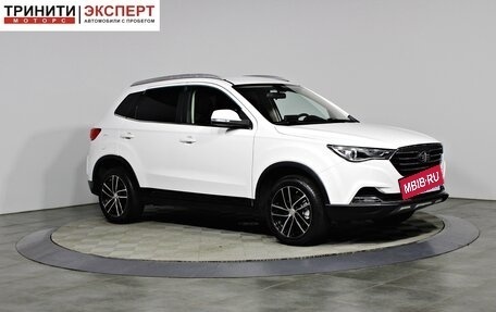 FAW Besturn X40 I, 2019 год, 1 057 000 рублей, 3 фотография