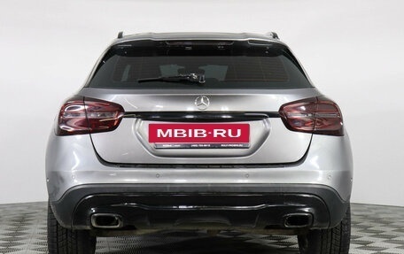 Mercedes-Benz GLA, 2014 год, 1 747 000 рублей, 6 фотография