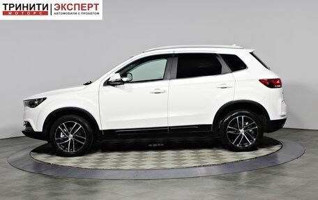 FAW Besturn X40 I, 2019 год, 1 057 000 рублей, 8 фотография