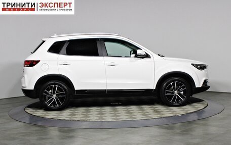 FAW Besturn X40 I, 2019 год, 1 057 000 рублей, 9 фотография