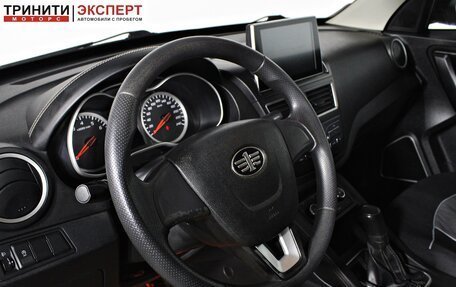 FAW Besturn X40 I, 2019 год, 1 057 000 рублей, 12 фотография