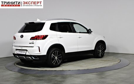 FAW Besturn X40 I, 2019 год, 1 057 000 рублей, 7 фотография