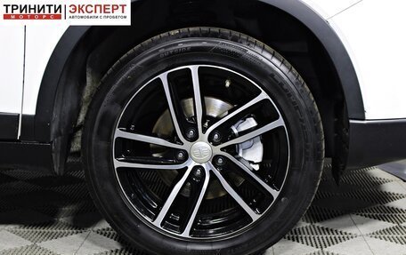 FAW Besturn X40 I, 2019 год, 1 057 000 рублей, 11 фотография