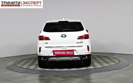 FAW Besturn X40 I, 2019 год, 1 057 000 рублей, 5 фотография