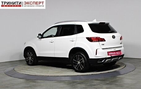 FAW Besturn X40 I, 2019 год, 1 057 000 рублей, 4 фотография