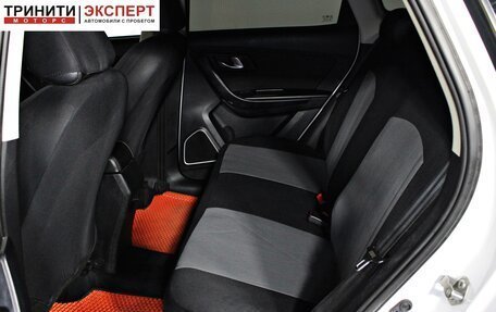 FAW Besturn X40 I, 2019 год, 1 057 000 рублей, 17 фотография