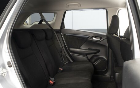 Honda Shuttle II, 2019 год, 1 390 000 рублей, 7 фотография